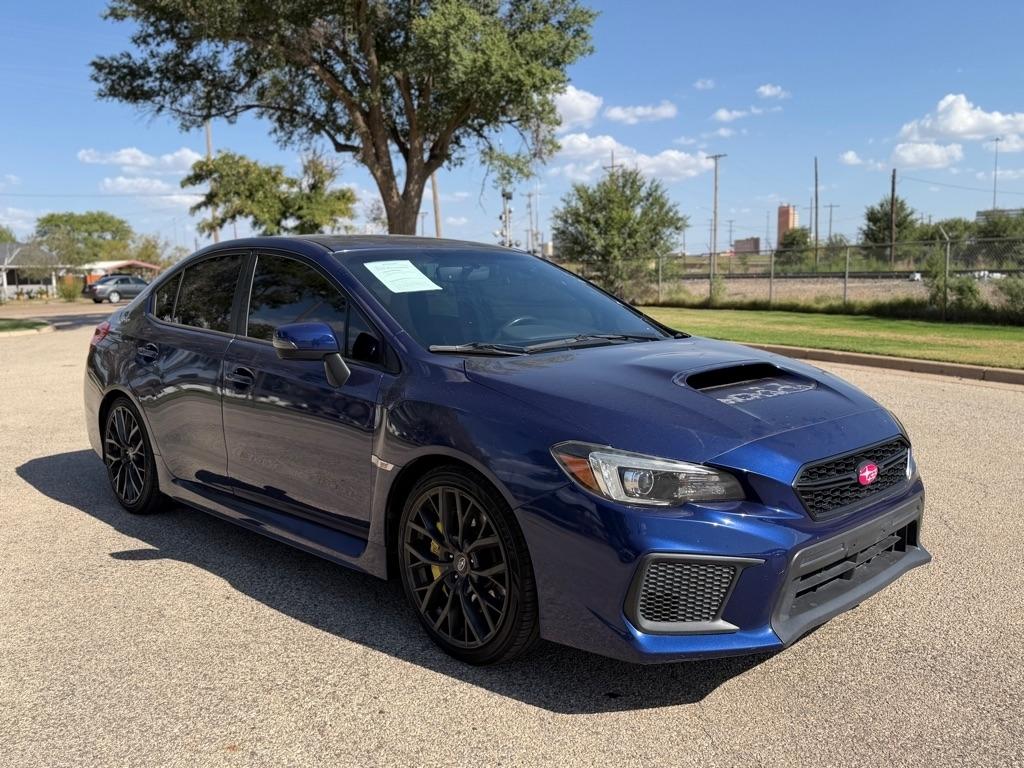 subaru wrx sti 2018 JF1VA2T60J9821648 image subaru wrx sti 2018 JF1VA2T60J9821648 image
